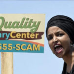 Ilhan Omar Quietly Shuts Down Her “Quality Winary Center” as Ethics Scrutiny Intensifies
