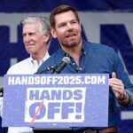 BREAKING: Eric Swalwell resigns from Congress for stuff he totally didn’t do