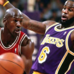 Groundbreaking AI Study Resolves MJ vs. LeBron GOAT Debate with Empirical Simulation