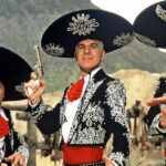 Cinco de Mayo: Celebrating The Three Brave Americans Who Defeated El Guapo at the Battle of Santa Poco to give Mexico its Independence
