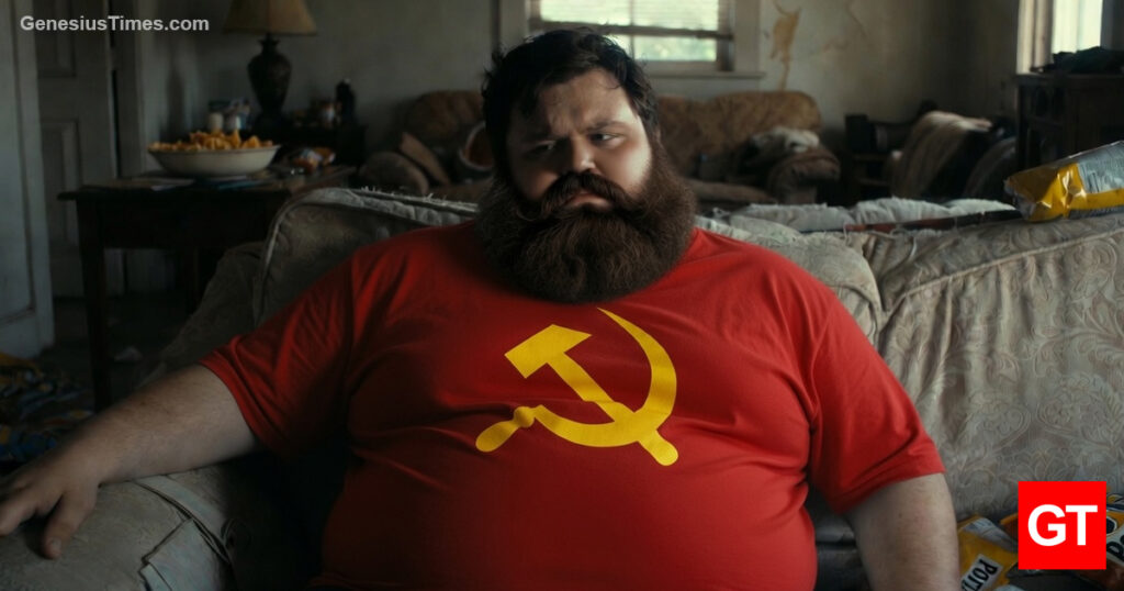 commie