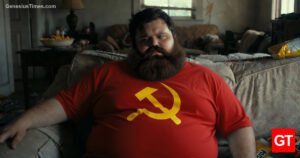 commie