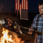 BREAKING: Local Farmer Alleges Ed Gallrein Barbecued Bald Eagle at Secret Ceremony