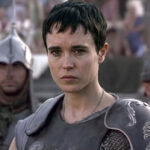 “Are You Not Validated?” – Elliot Page Gladiator Remake Review