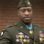 Somali Government to Honor World War 11 Veteran and Hero George Floyd