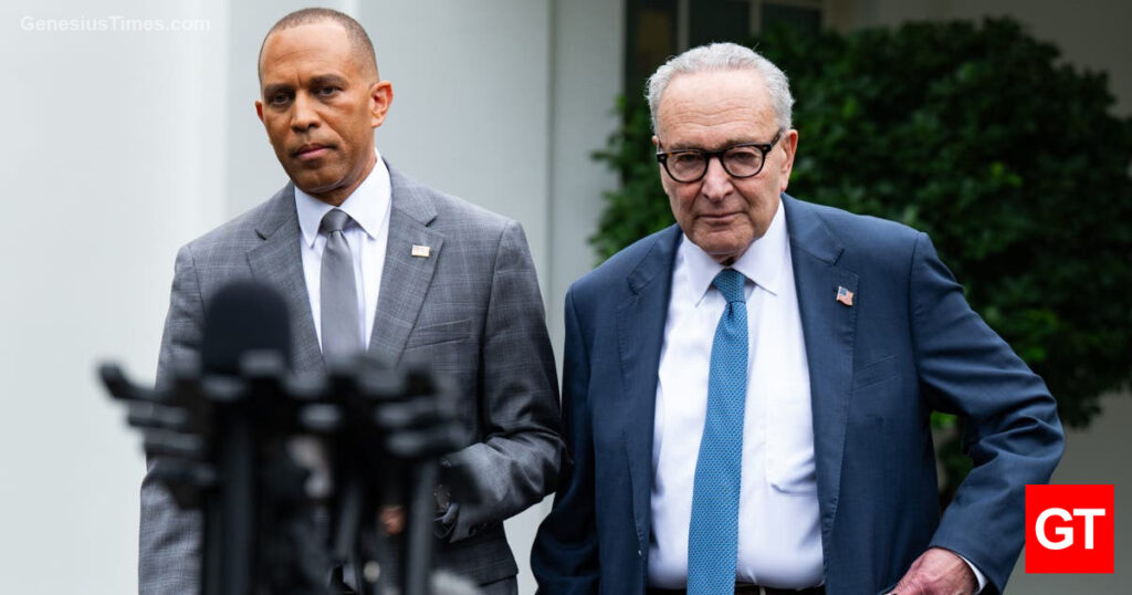 jeffries-schumer