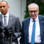 Democratic lawmakers are furious that they have to follow laws