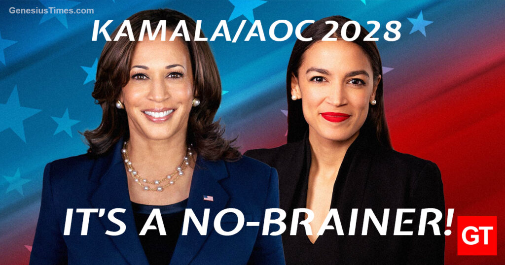 kamala-aoc