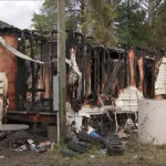 BREAKING: Hantavirus Kills Two in Meth Lab Explosion