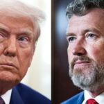 Israel Alerts Trump That Thomas Massie is Just 2 Weeks from Completing Nuclear Weapon