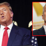 Trump Announces Targeted Bombing of the Critical Infrastructure of Sen John Thune