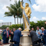 Evangelicals Finally Find a Graven Image They Can Worship