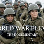 World War Eleven: The True Story of the Wokest Generation (Official Trailer)