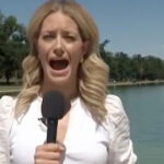 Exclusive CNN Coverage: The Deadly Trump Algae Bloom