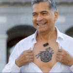 BREAKING: Becerra Rockets to Top of California Gubernatorial Polls After Debuting Nazi Tattoo