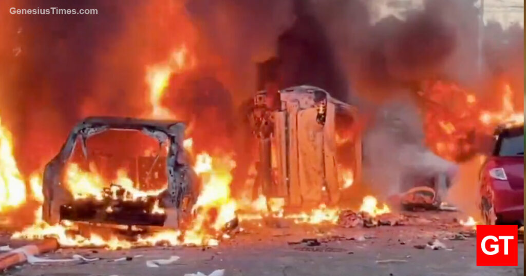 belfast-fire