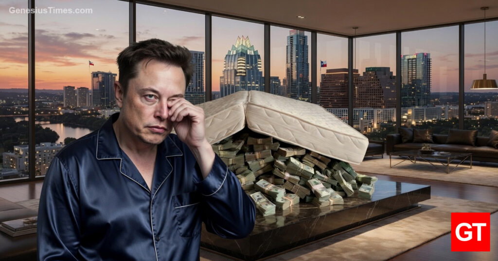 elon-mattress