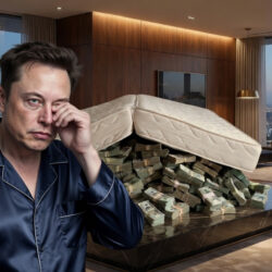 elon-mattress