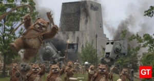 ewoks-obama-library