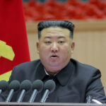 North Korea Says It Will Welcome British Refugees Fleeing From Keir Starmer’s Dictatorship