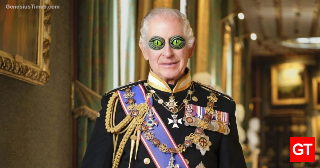 king-charles-lizard