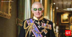 king-charles-lizard