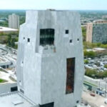 Obama Library Requires I.D. Except, Of Course, If You Want To Vote There