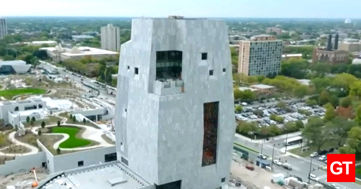 Obama Library Requires I.D. Except, Of Course, If You Want To Vote There