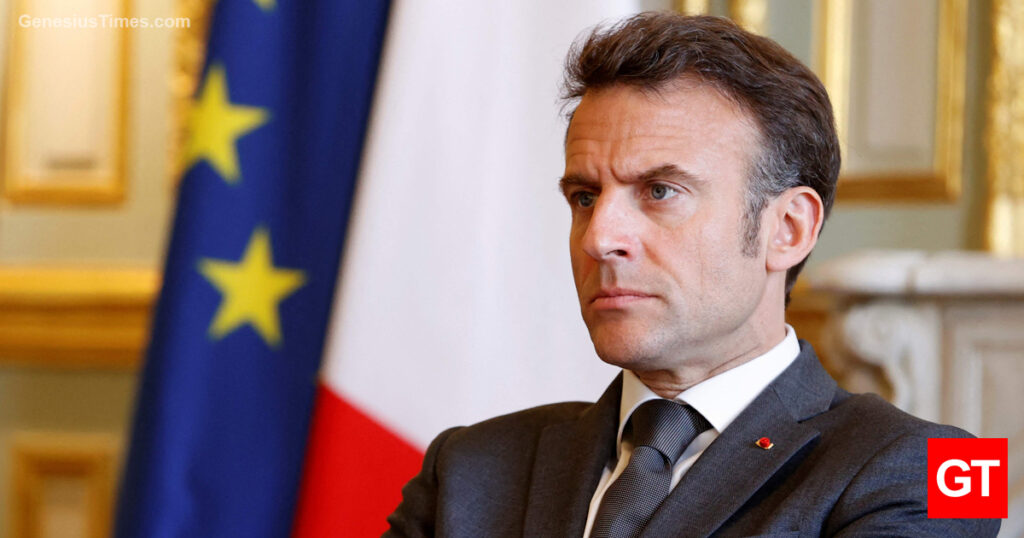 macron