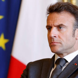 macron