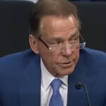 Nick Saban urges Senate to save college football by returning to paying players under the table