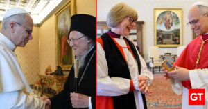 schismatics