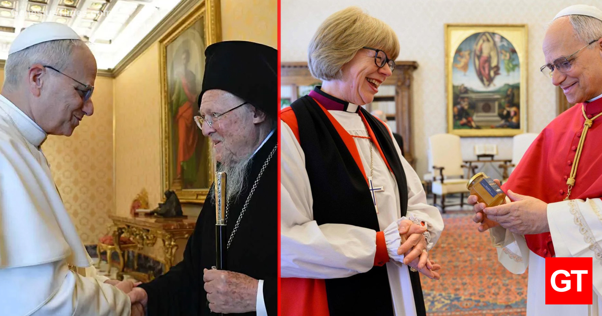 Pope Leo will only meet with SSPX once they’re in formal schism like everyone else he meets