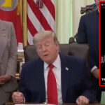 Trump Announces 38th Final Iran Peace Deal Coincidentally Timed With Enormous Stock Bet