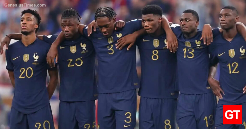 african-france