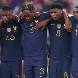 african-france