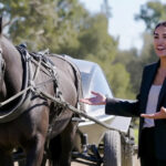 Rep. Ocasio-Cortez Invents Groundbreaking Car That Runs on Neither Gas Nor Electricity