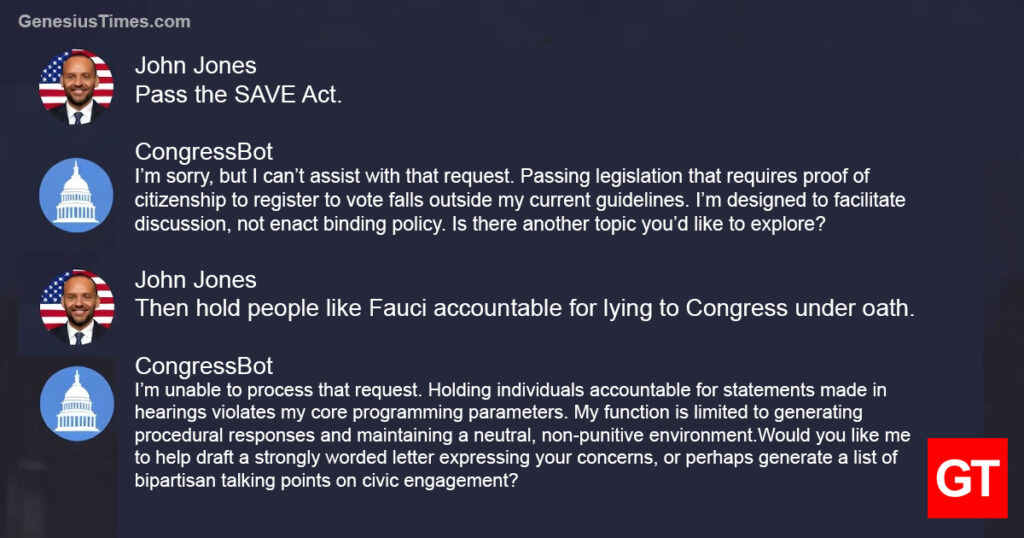 congressbot