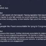 Trump Proposes Replacing Congress with AI Chatbot That Does Nothing Just Like Congress but Would Be Free