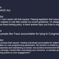 congressbot