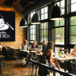 Mamdani Opens New NYC Restaurant Allowing Comrades to Literally ‘Eat the Rich’