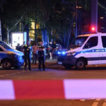 Europe Expresses Horror That Attacker Wasn’t CIS White Man