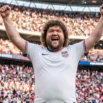 JD Vance Scores Both Goals in USMNT’s 2-0 World Cup Win Over Bosnia and Herzegovina