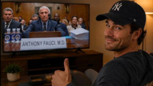 fauci