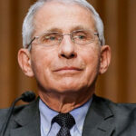 JUST IN: Fauci Displays Remarkable Natural Immunity to Consequences