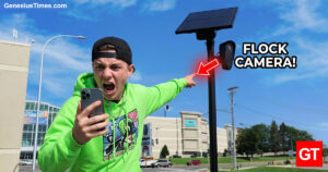 flock-camera