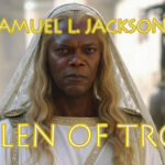 Hollywood Announces Bold Reimagining of The Odyssey with Samuel L. Jackson as Helen of Troy