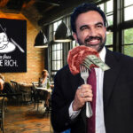 Mamdani Opens New NYC Restaurant Allowing Comrades to Literally ‘Eat the Rich’