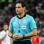 Marco Rubio Tapped as Lone Referee for U.S.-Belgium World Cup Match