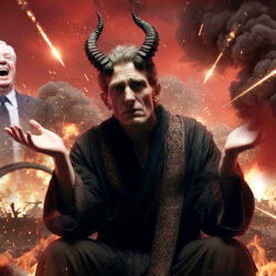 satan-graham